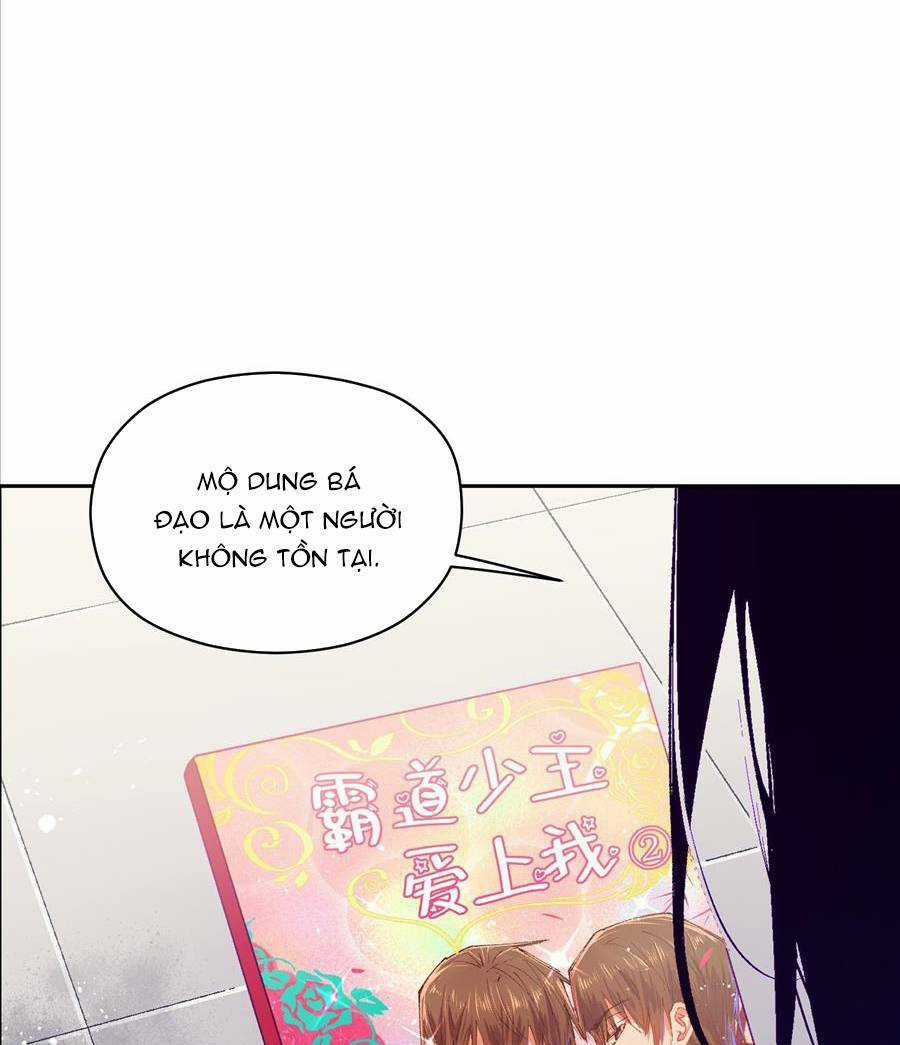 Tôi Bị Bọn Họ Tìm Đến Tận Cửa Sau Khi Tỏ Tình Hàng Loạt Chapter 26 trang 81