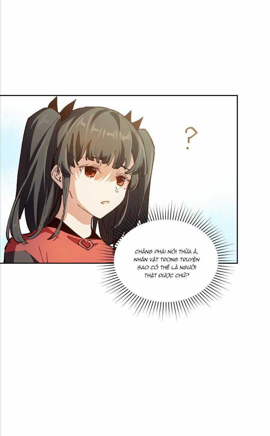 Tôi Bị Bọn Họ Tìm Đến Tận Cửa Sau Khi Tỏ Tình Hàng Loạt Chapter 26 trang 83