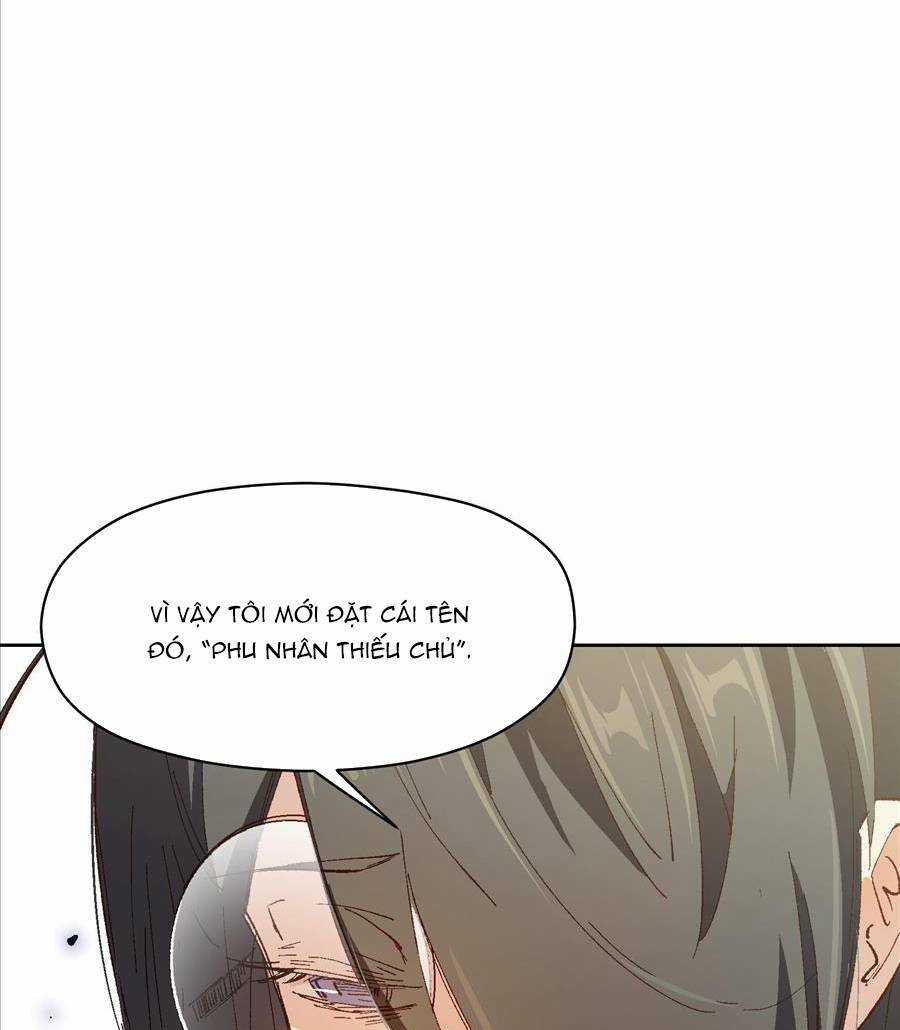 Tôi Bị Bọn Họ Tìm Đến Tận Cửa Sau Khi Tỏ Tình Hàng Loạt Chapter 26 trang 84