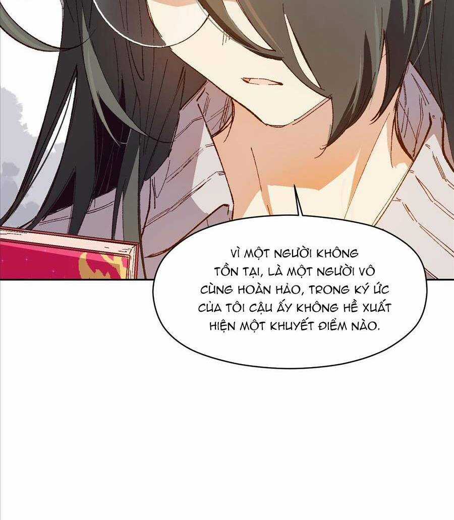 Tôi Bị Bọn Họ Tìm Đến Tận Cửa Sau Khi Tỏ Tình Hàng Loạt Chapter 26 trang 85