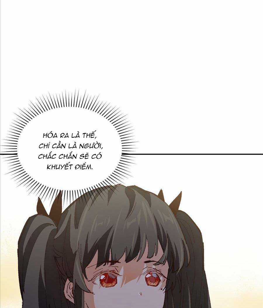 Tôi Bị Bọn Họ Tìm Đến Tận Cửa Sau Khi Tỏ Tình Hàng Loạt Chapter 26 trang 86