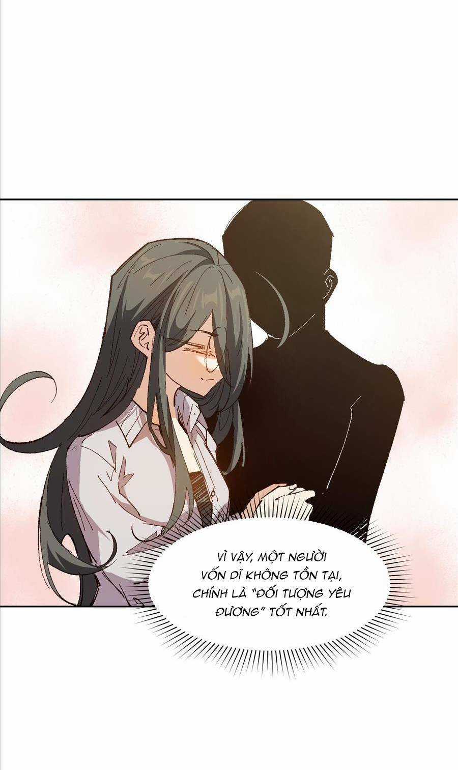 Tôi Bị Bọn Họ Tìm Đến Tận Cửa Sau Khi Tỏ Tình Hàng Loạt Chapter 26 trang 88