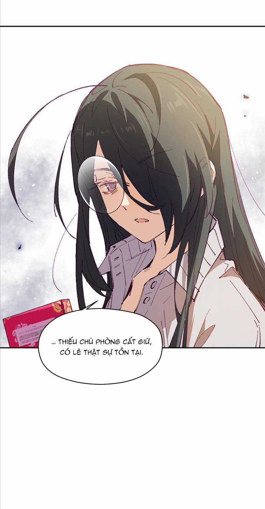 Tôi Bị Bọn Họ Tìm Đến Tận Cửa Sau Khi Tỏ Tình Hàng Loạt Chapter 26 trang 91