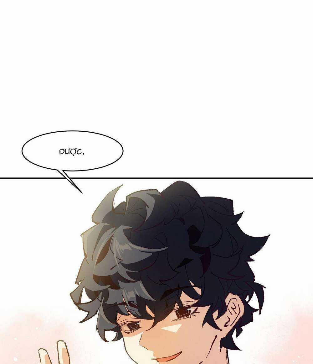 Tôi Bị Bọn Họ Tìm Đến Tận Cửa Sau Khi Tỏ Tình Hàng Loạt Chapter 27 trang 100