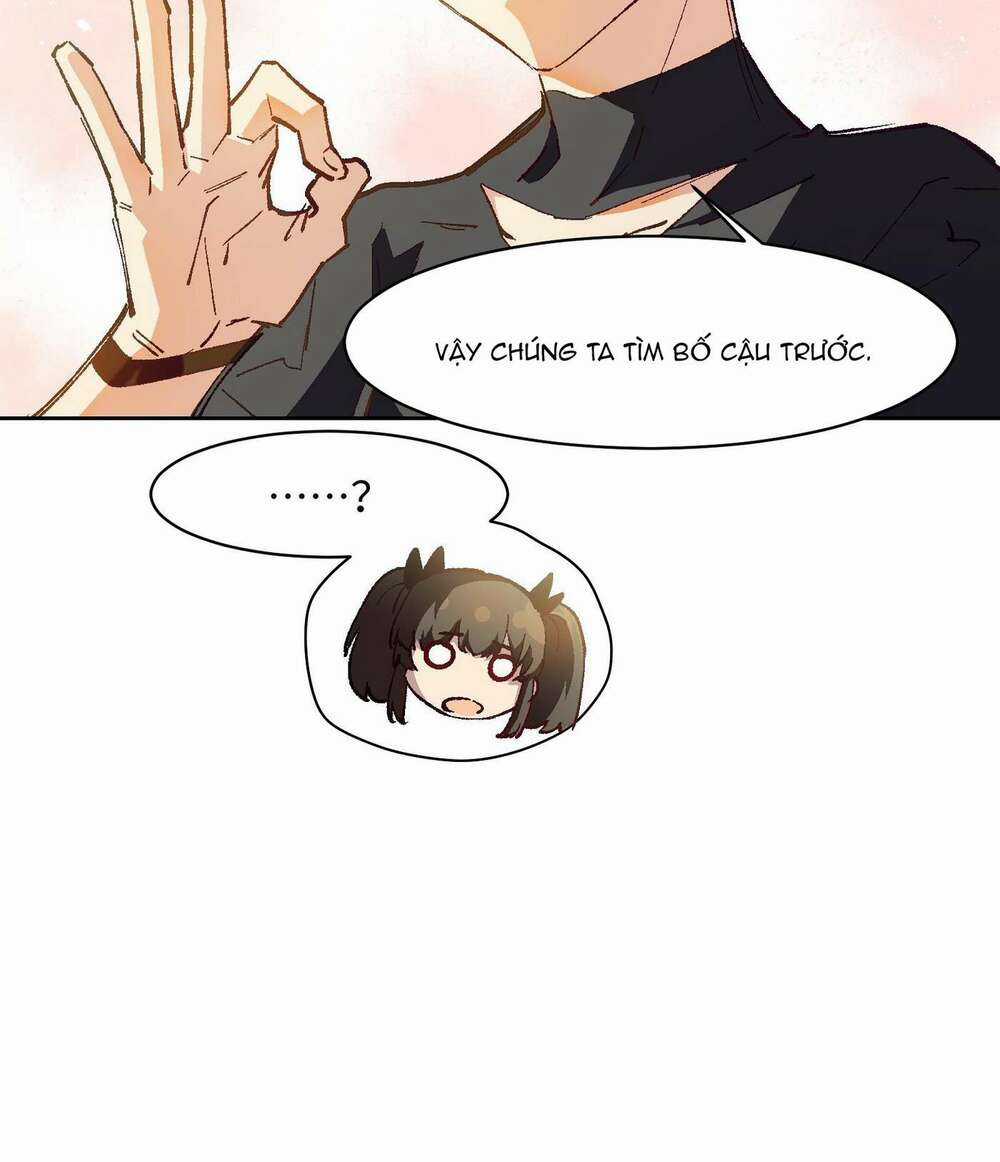 Tôi Bị Bọn Họ Tìm Đến Tận Cửa Sau Khi Tỏ Tình Hàng Loạt Chapter 27 trang 101