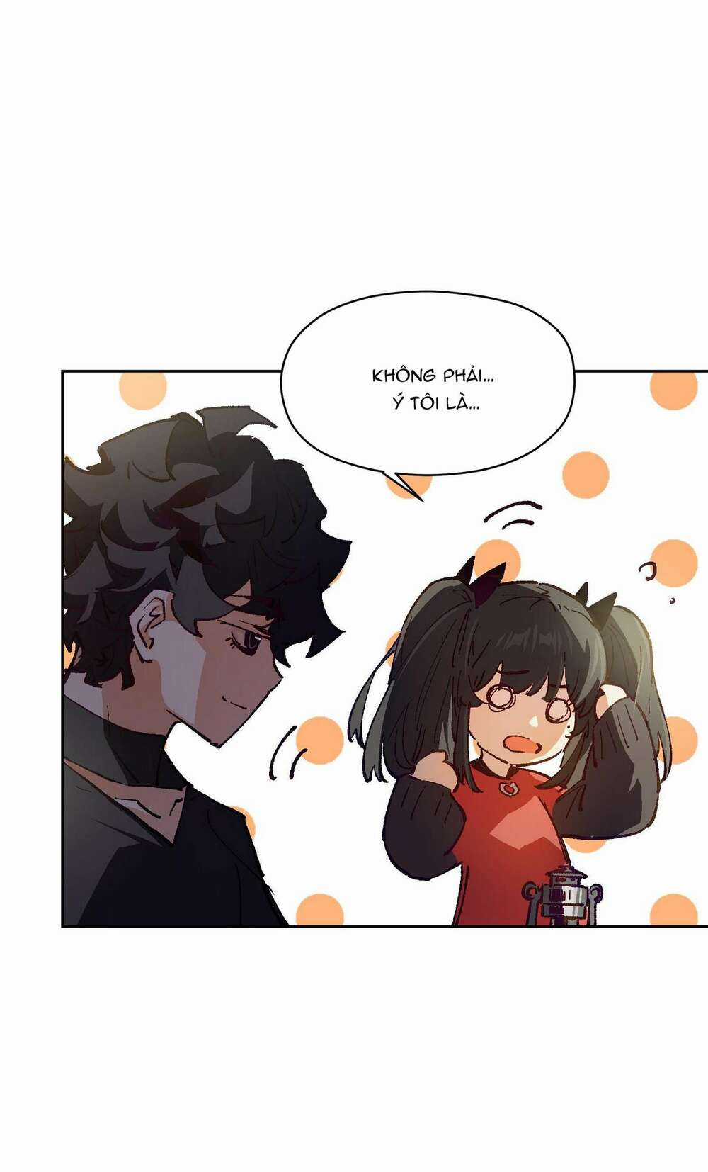 Tôi Bị Bọn Họ Tìm Đến Tận Cửa Sau Khi Tỏ Tình Hàng Loạt Chapter 27 trang 102