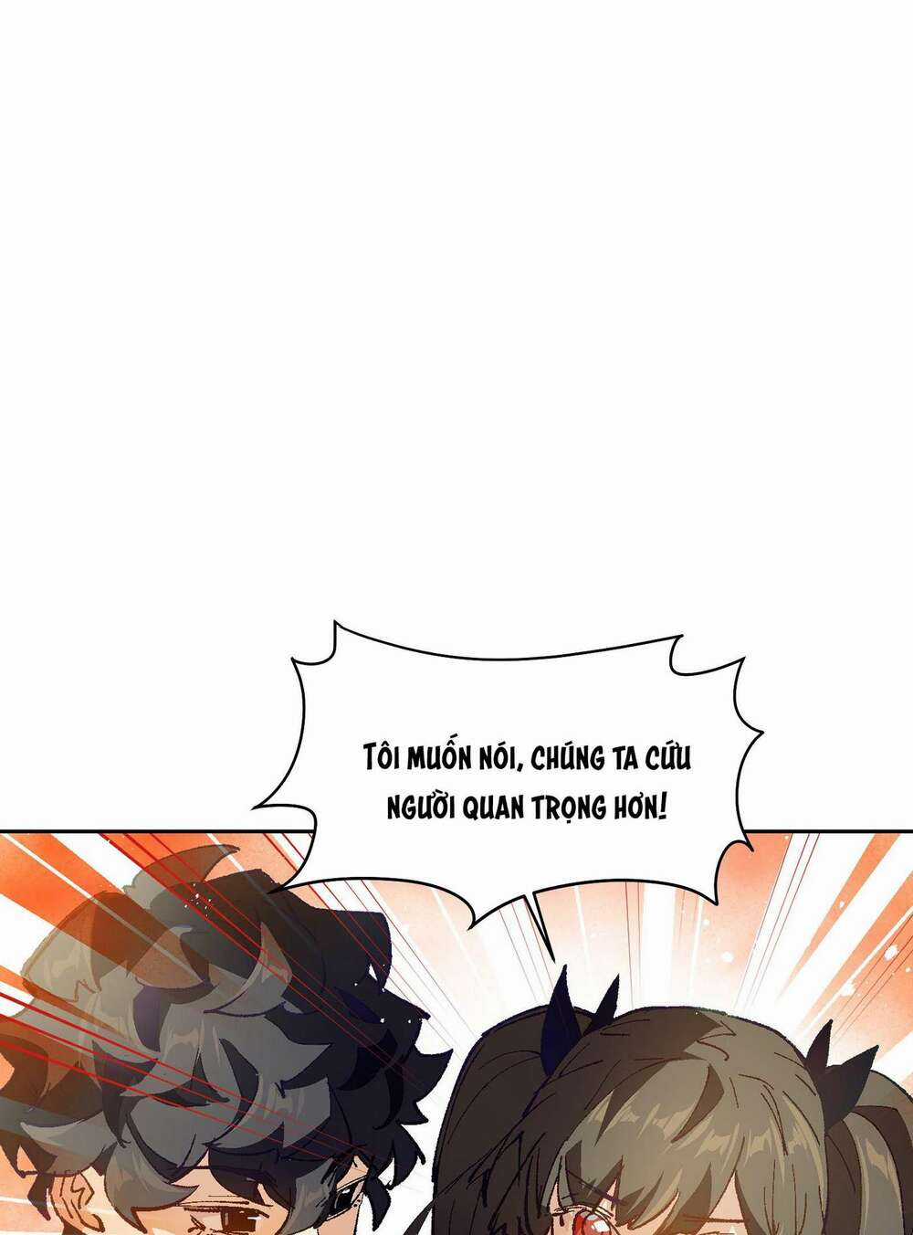 Tôi Bị Bọn Họ Tìm Đến Tận Cửa Sau Khi Tỏ Tình Hàng Loạt Chapter 27 trang 103