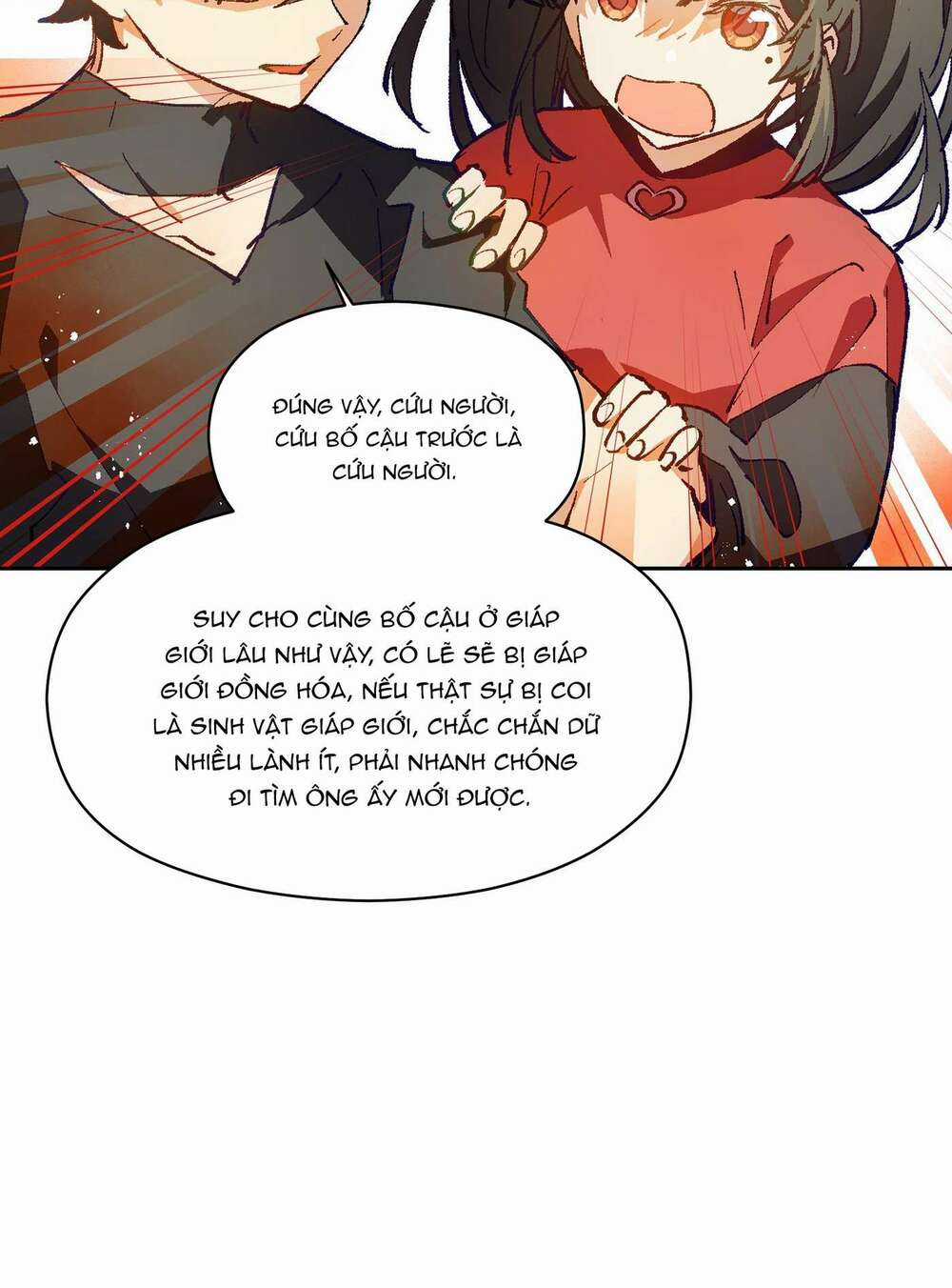 Tôi Bị Bọn Họ Tìm Đến Tận Cửa Sau Khi Tỏ Tình Hàng Loạt Chapter 27 trang 104