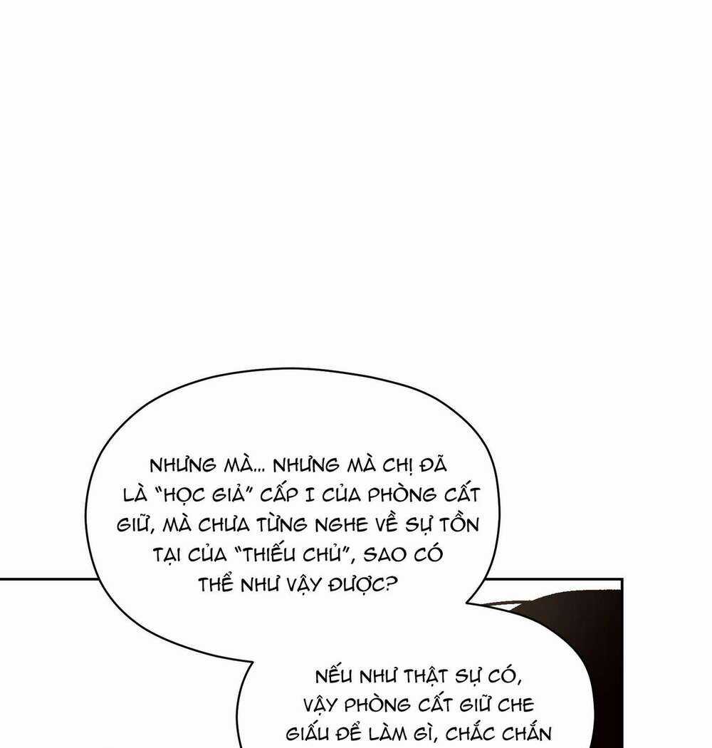 Tôi Bị Bọn Họ Tìm Đến Tận Cửa Sau Khi Tỏ Tình Hàng Loạt Chapter 27 trang 11