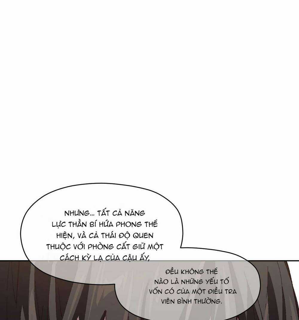 Tôi Bị Bọn Họ Tìm Đến Tận Cửa Sau Khi Tỏ Tình Hàng Loạt Chapter 27 trang 13