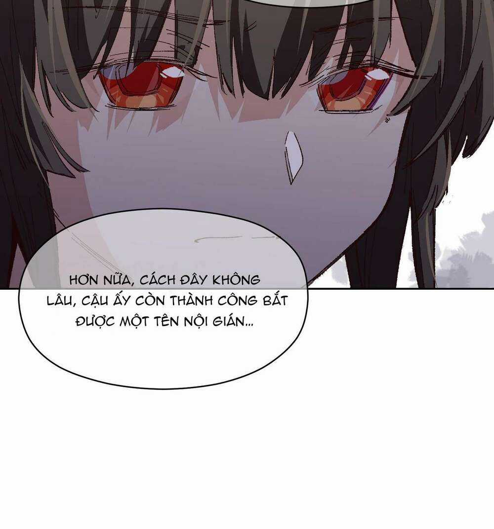 Tôi Bị Bọn Họ Tìm Đến Tận Cửa Sau Khi Tỏ Tình Hàng Loạt Chapter 27 trang 14