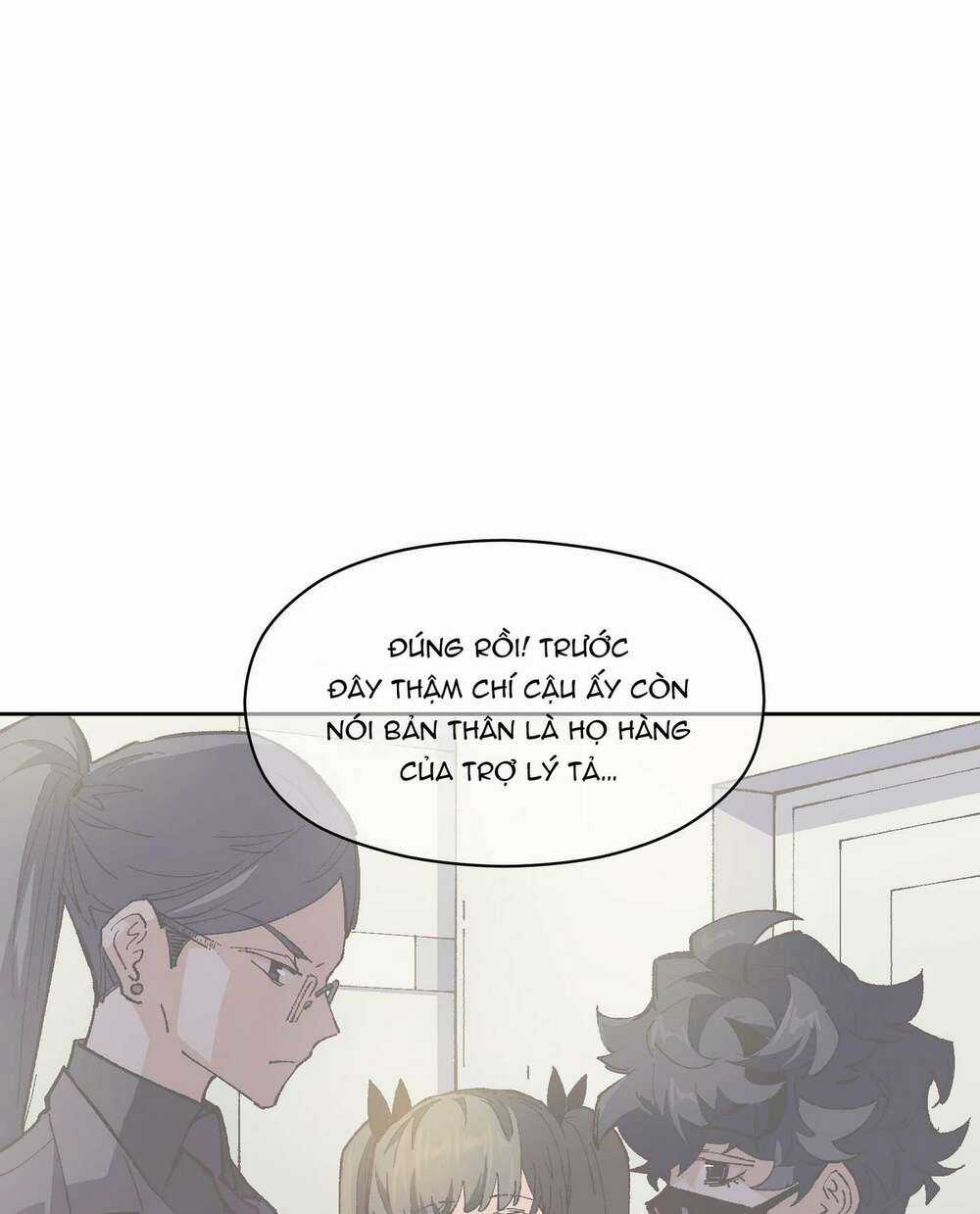 Tôi Bị Bọn Họ Tìm Đến Tận Cửa Sau Khi Tỏ Tình Hàng Loạt Chapter 27 trang 15