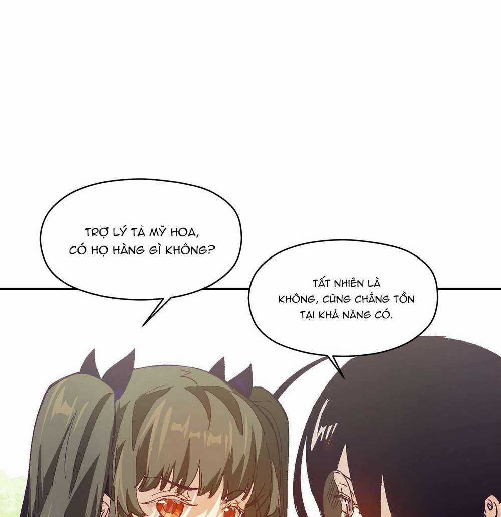 Tôi Bị Bọn Họ Tìm Đến Tận Cửa Sau Khi Tỏ Tình Hàng Loạt Chapter 27 trang 17