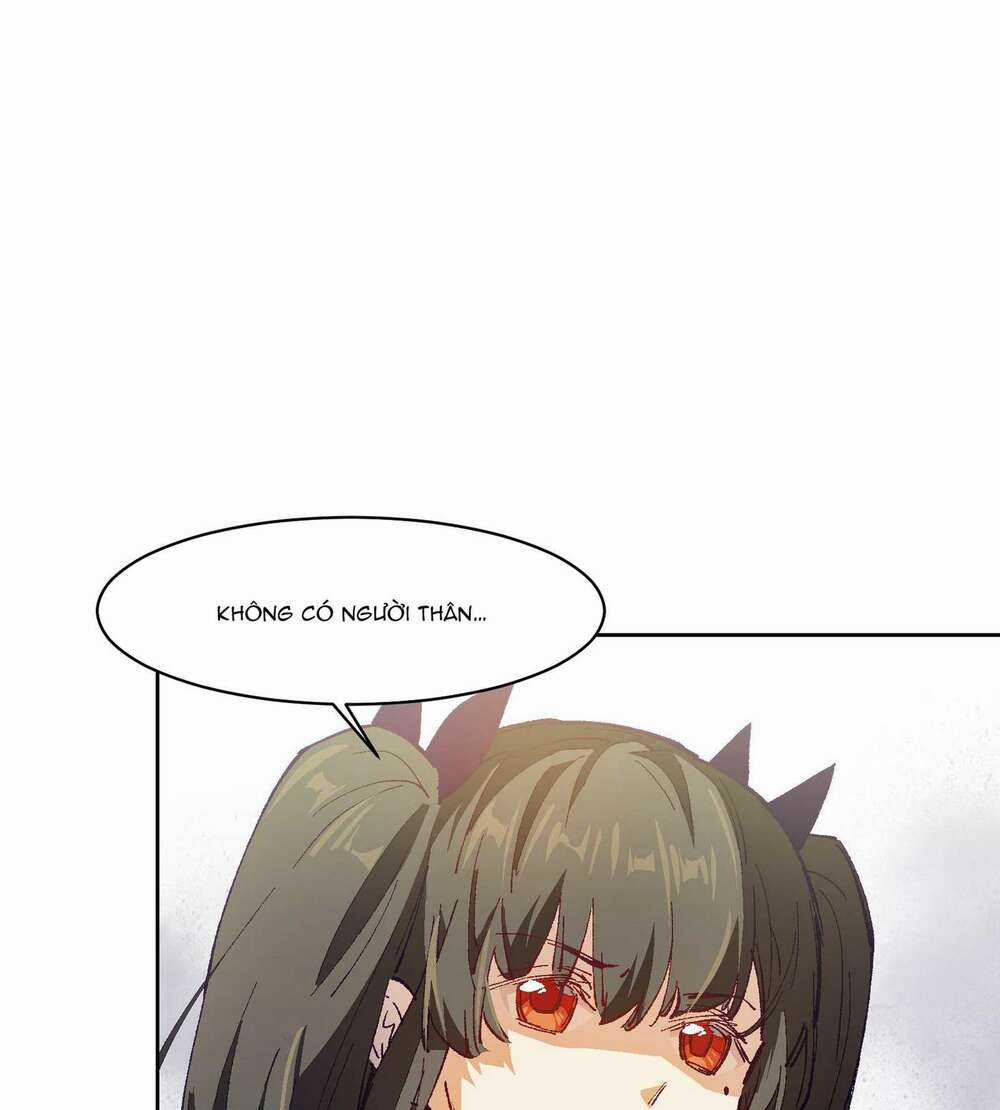 Tôi Bị Bọn Họ Tìm Đến Tận Cửa Sau Khi Tỏ Tình Hàng Loạt Chapter 27 trang 19