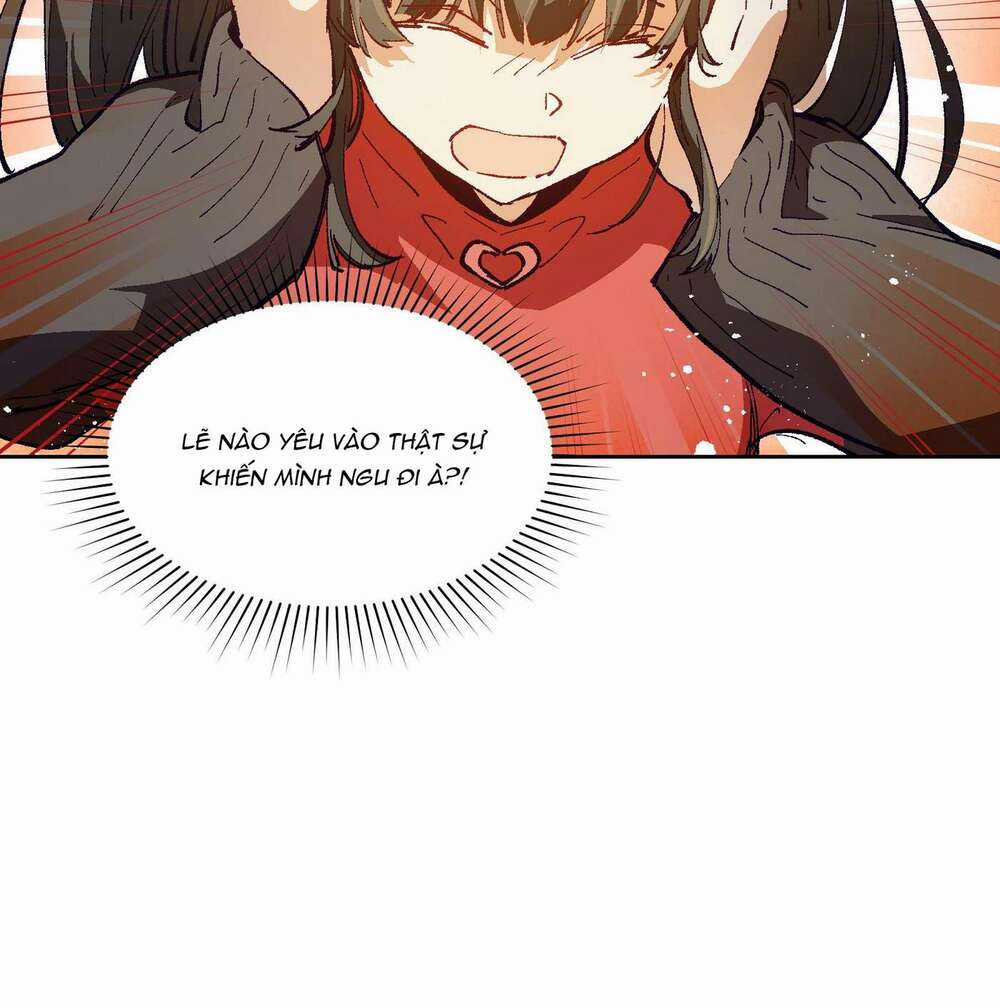 Tôi Bị Bọn Họ Tìm Đến Tận Cửa Sau Khi Tỏ Tình Hàng Loạt Chapter 27 trang 22