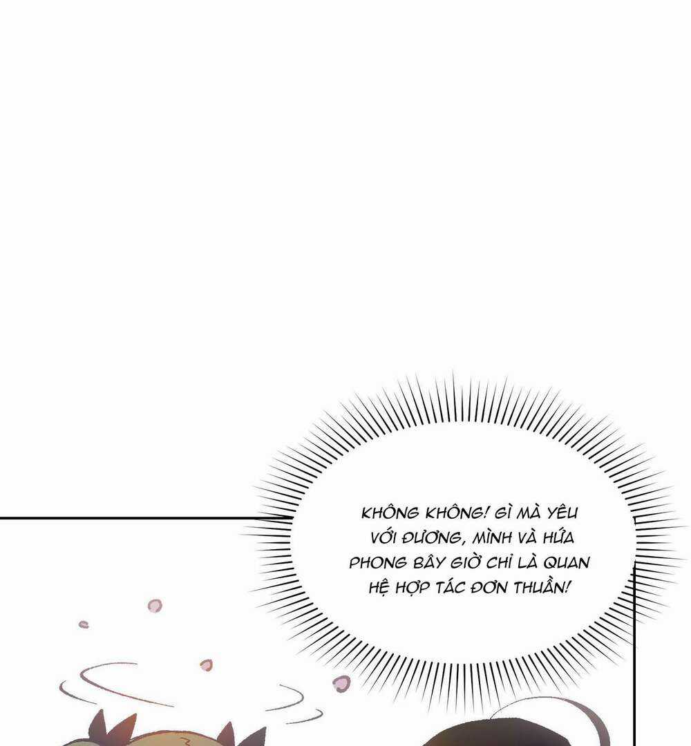 Tôi Bị Bọn Họ Tìm Đến Tận Cửa Sau Khi Tỏ Tình Hàng Loạt Chapter 27 trang 23