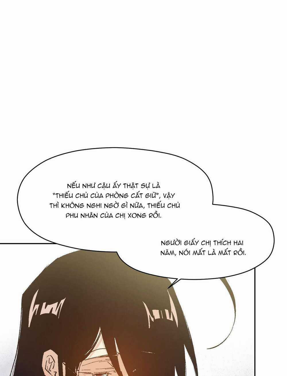 Tôi Bị Bọn Họ Tìm Đến Tận Cửa Sau Khi Tỏ Tình Hàng Loạt Chapter 27 trang 26