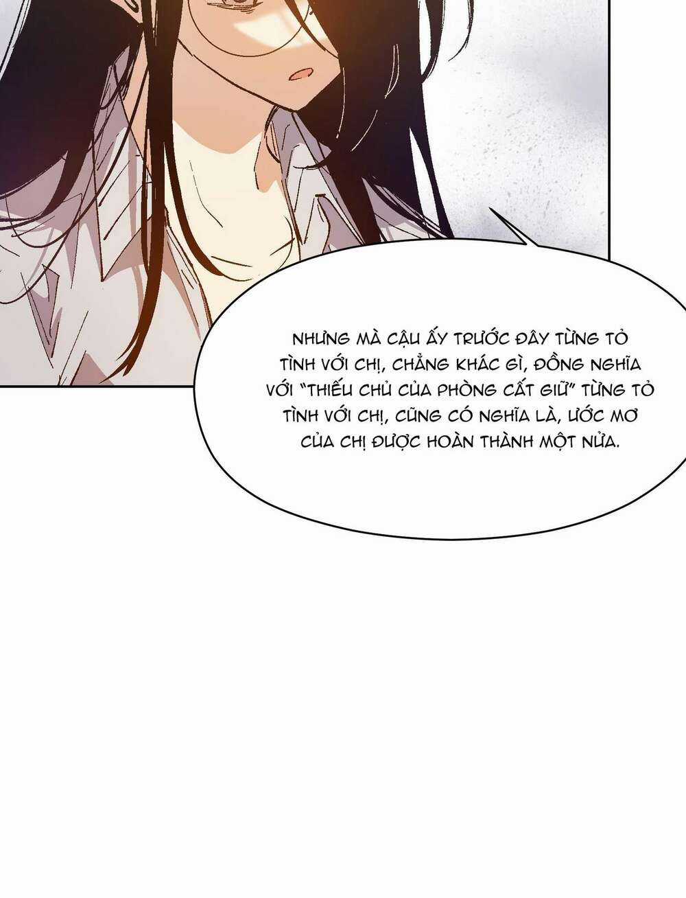 Tôi Bị Bọn Họ Tìm Đến Tận Cửa Sau Khi Tỏ Tình Hàng Loạt Chapter 27 trang 27