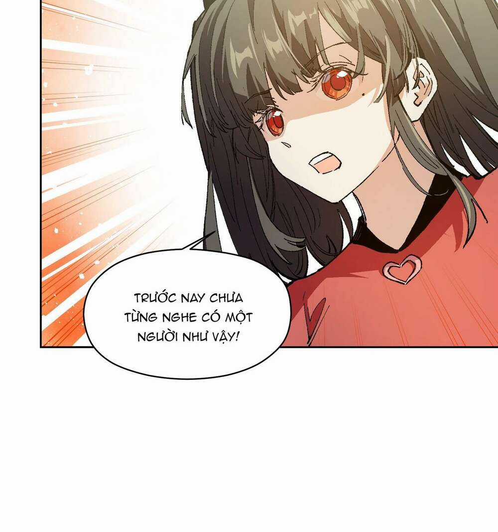 Tôi Bị Bọn Họ Tìm Đến Tận Cửa Sau Khi Tỏ Tình Hàng Loạt Chapter 27 trang 3