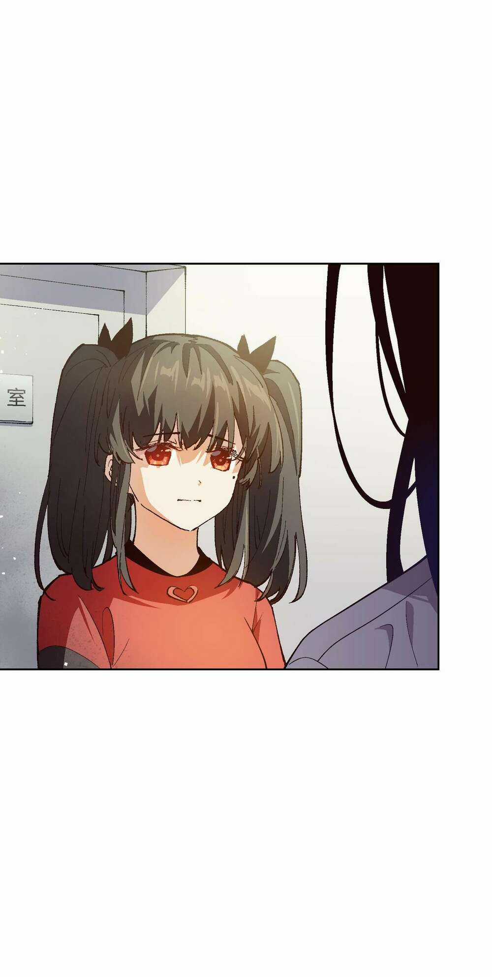 Tôi Bị Bọn Họ Tìm Đến Tận Cửa Sau Khi Tỏ Tình Hàng Loạt Chapter 27 trang 31