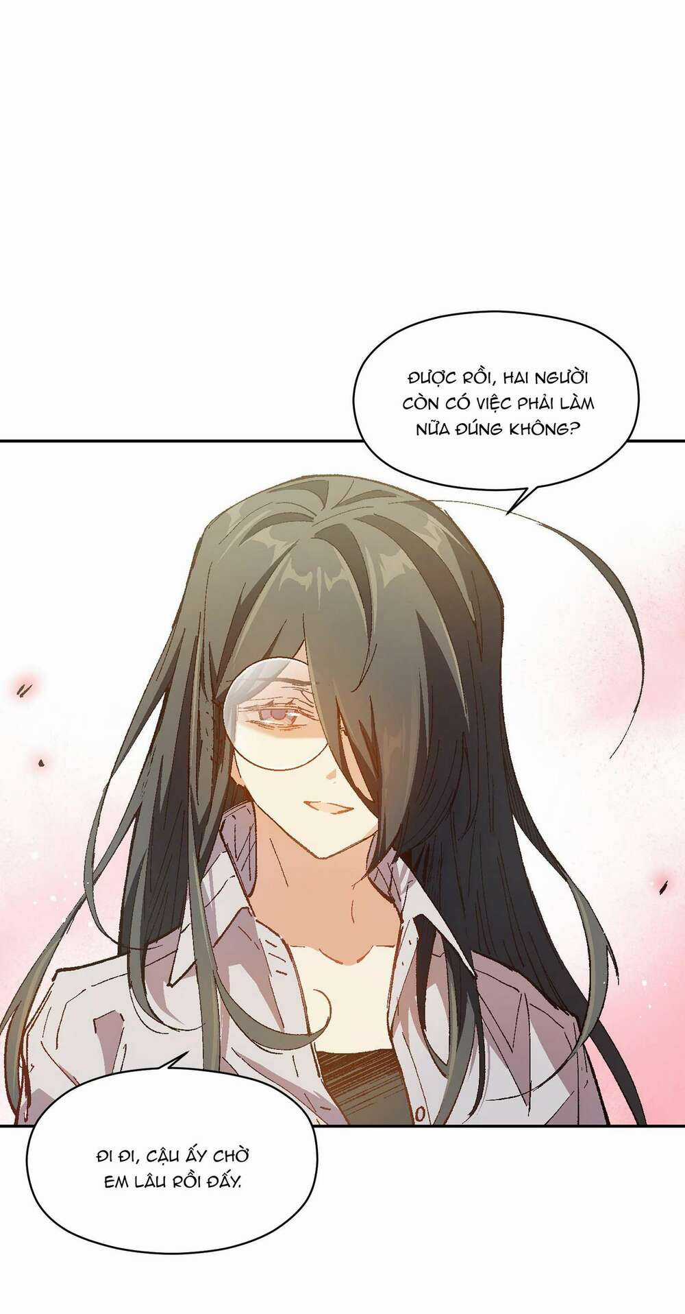 Tôi Bị Bọn Họ Tìm Đến Tận Cửa Sau Khi Tỏ Tình Hàng Loạt Chapter 27 trang 32