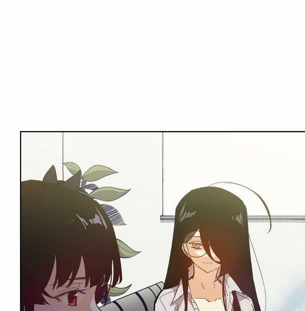 Tôi Bị Bọn Họ Tìm Đến Tận Cửa Sau Khi Tỏ Tình Hàng Loạt Chapter 27 trang 35