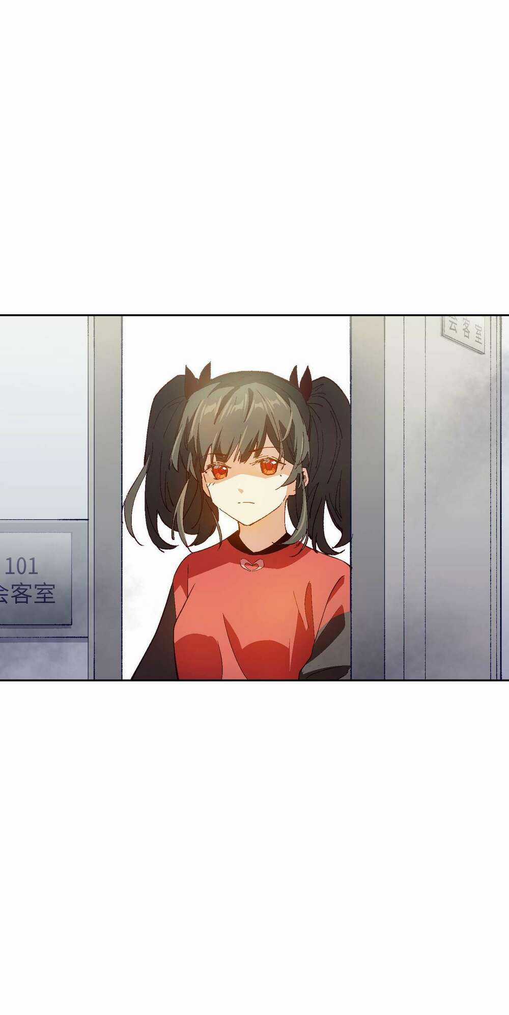 Tôi Bị Bọn Họ Tìm Đến Tận Cửa Sau Khi Tỏ Tình Hàng Loạt Chapter 27 trang 37