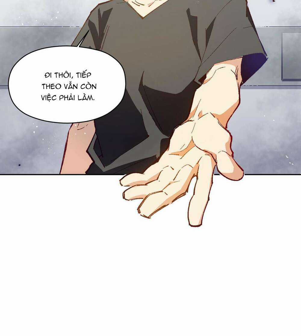 Tôi Bị Bọn Họ Tìm Đến Tận Cửa Sau Khi Tỏ Tình Hàng Loạt Chapter 27 trang 39