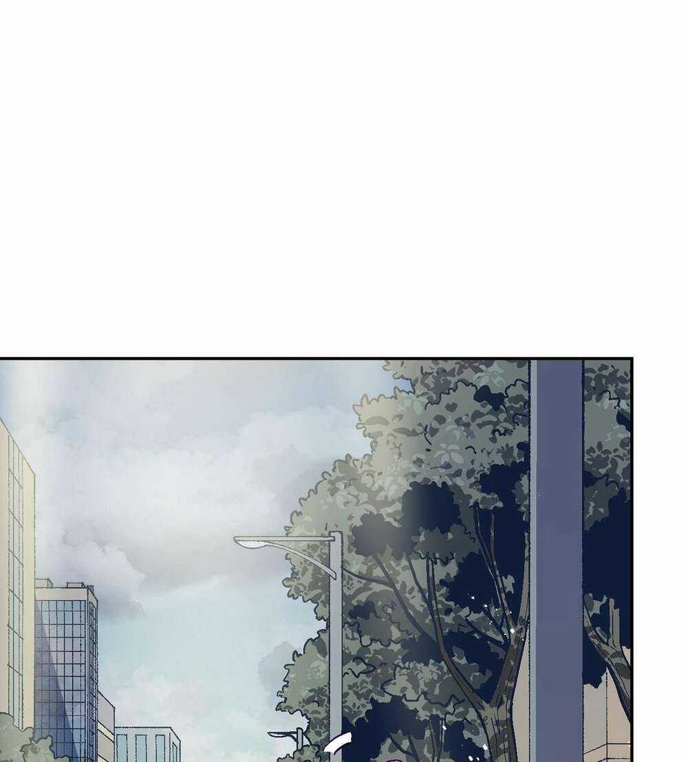 Tôi Bị Bọn Họ Tìm Đến Tận Cửa Sau Khi Tỏ Tình Hàng Loạt Chapter 27 trang 40