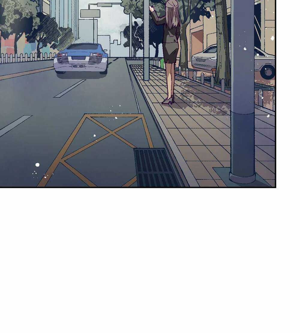 Tôi Bị Bọn Họ Tìm Đến Tận Cửa Sau Khi Tỏ Tình Hàng Loạt Chapter 27 trang 41