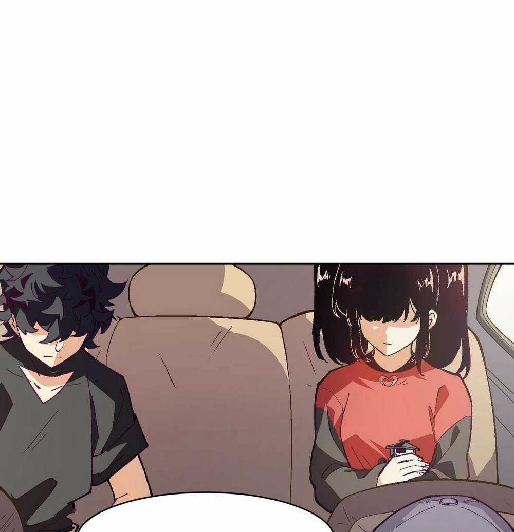 Tôi Bị Bọn Họ Tìm Đến Tận Cửa Sau Khi Tỏ Tình Hàng Loạt Chapter 27 trang 42