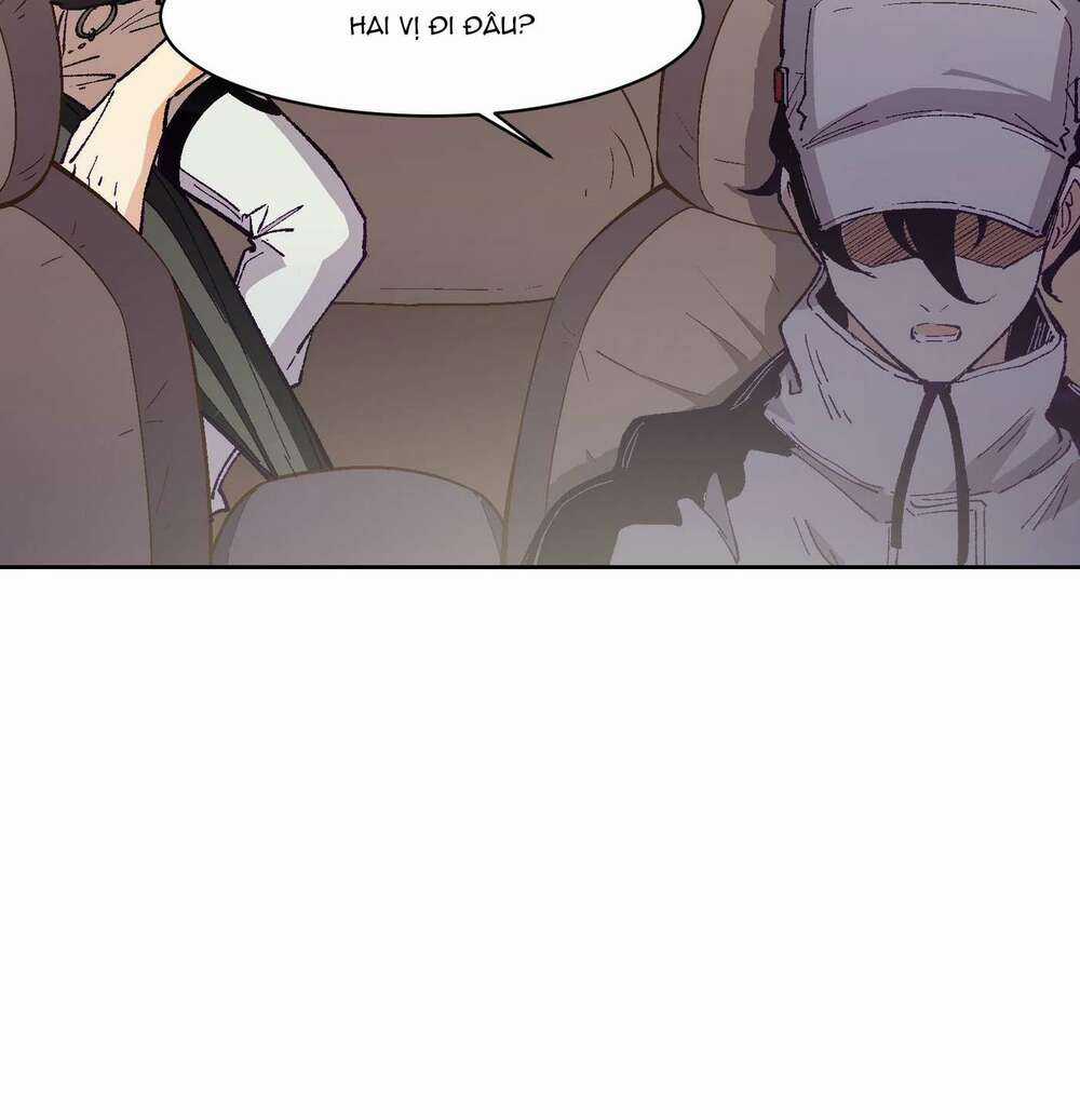 Tôi Bị Bọn Họ Tìm Đến Tận Cửa Sau Khi Tỏ Tình Hàng Loạt Chapter 27 trang 43