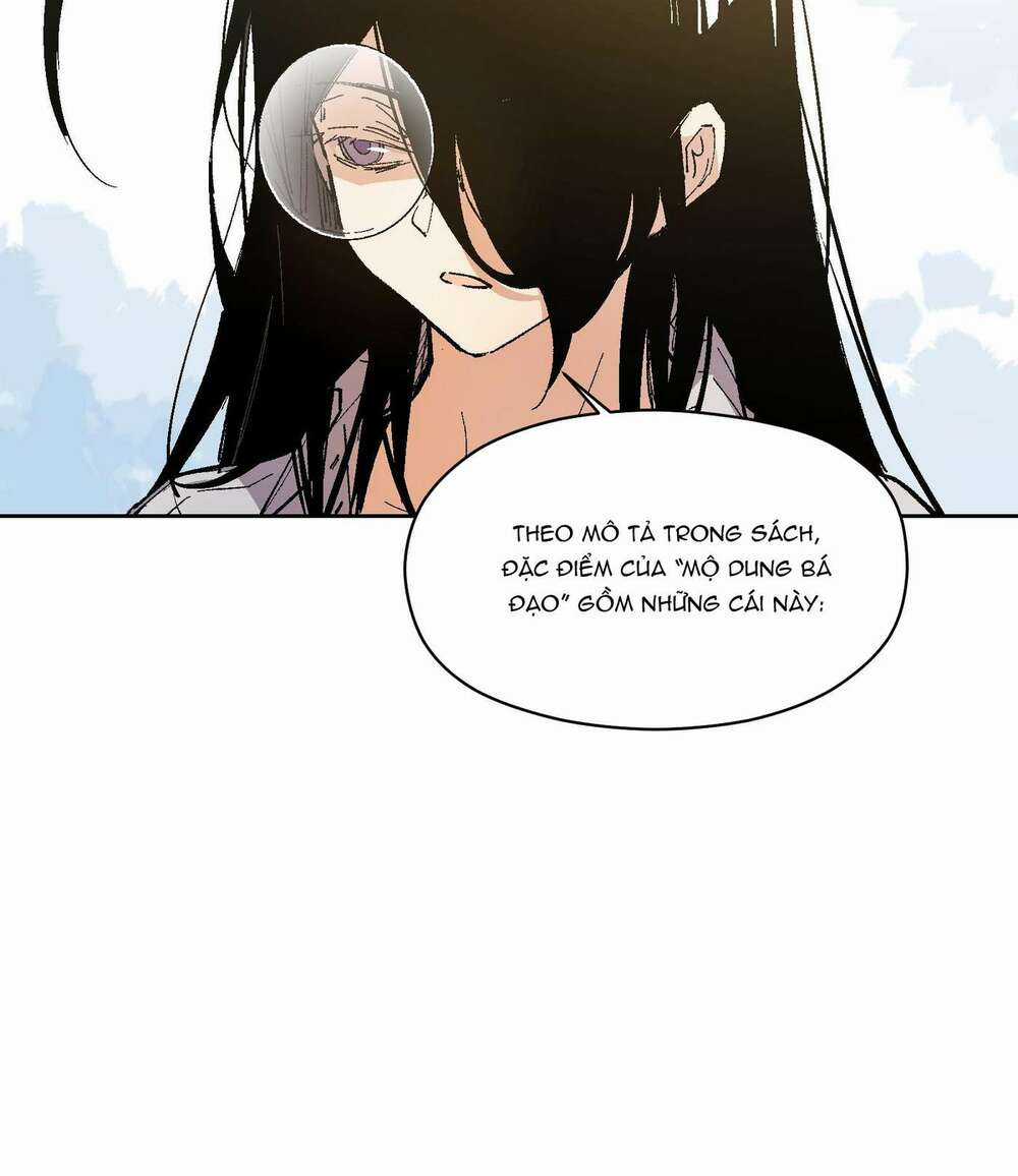 Tôi Bị Bọn Họ Tìm Đến Tận Cửa Sau Khi Tỏ Tình Hàng Loạt Chapter 27 trang 5