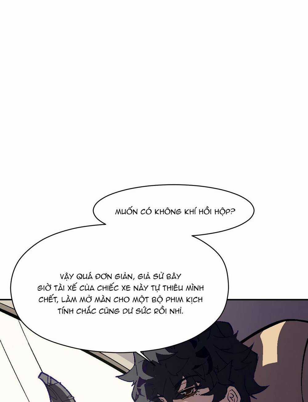 Tôi Bị Bọn Họ Tìm Đến Tận Cửa Sau Khi Tỏ Tình Hàng Loạt Chapter 27 trang 53