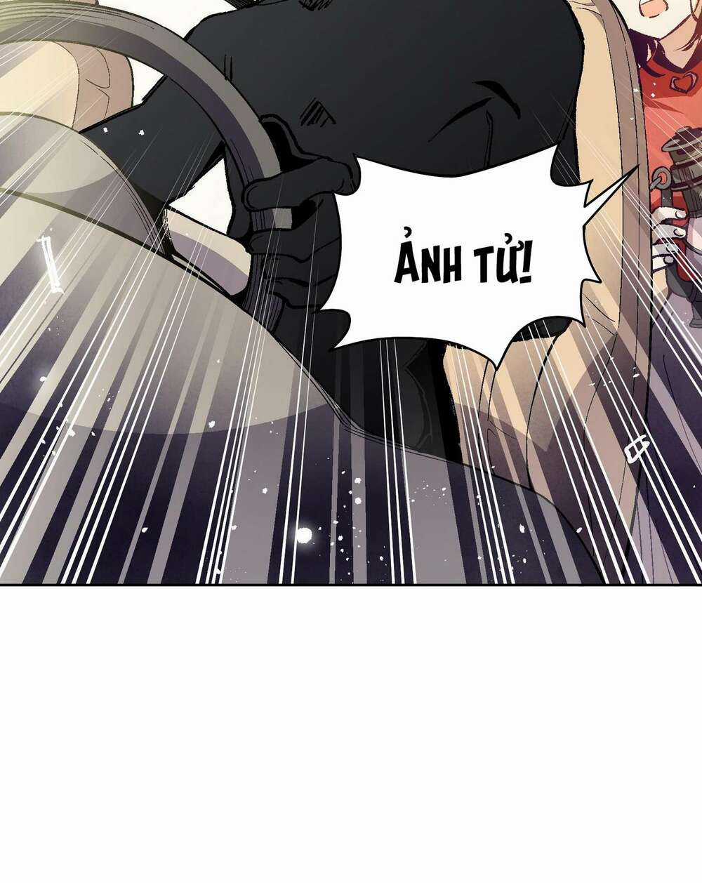 Tôi Bị Bọn Họ Tìm Đến Tận Cửa Sau Khi Tỏ Tình Hàng Loạt Chapter 27 trang 58