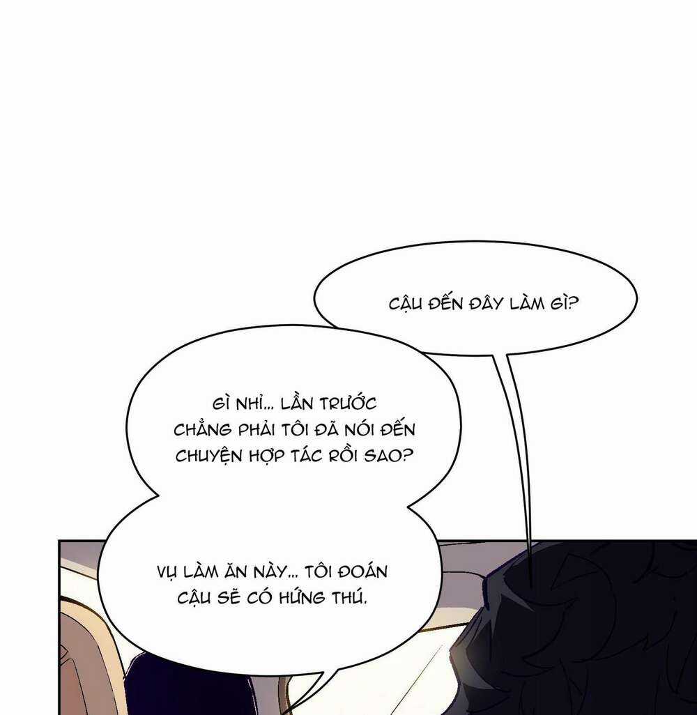 Tôi Bị Bọn Họ Tìm Đến Tận Cửa Sau Khi Tỏ Tình Hàng Loạt Chapter 27 trang 59