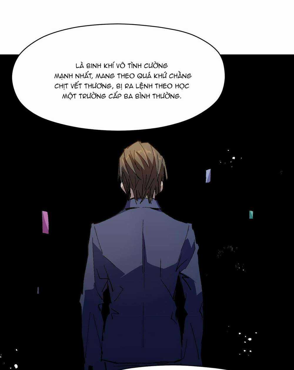 Tôi Bị Bọn Họ Tìm Đến Tận Cửa Sau Khi Tỏ Tình Hàng Loạt Chapter 27 trang 6