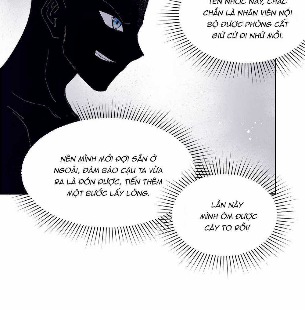 Tôi Bị Bọn Họ Tìm Đến Tận Cửa Sau Khi Tỏ Tình Hàng Loạt Chapter 27 trang 62