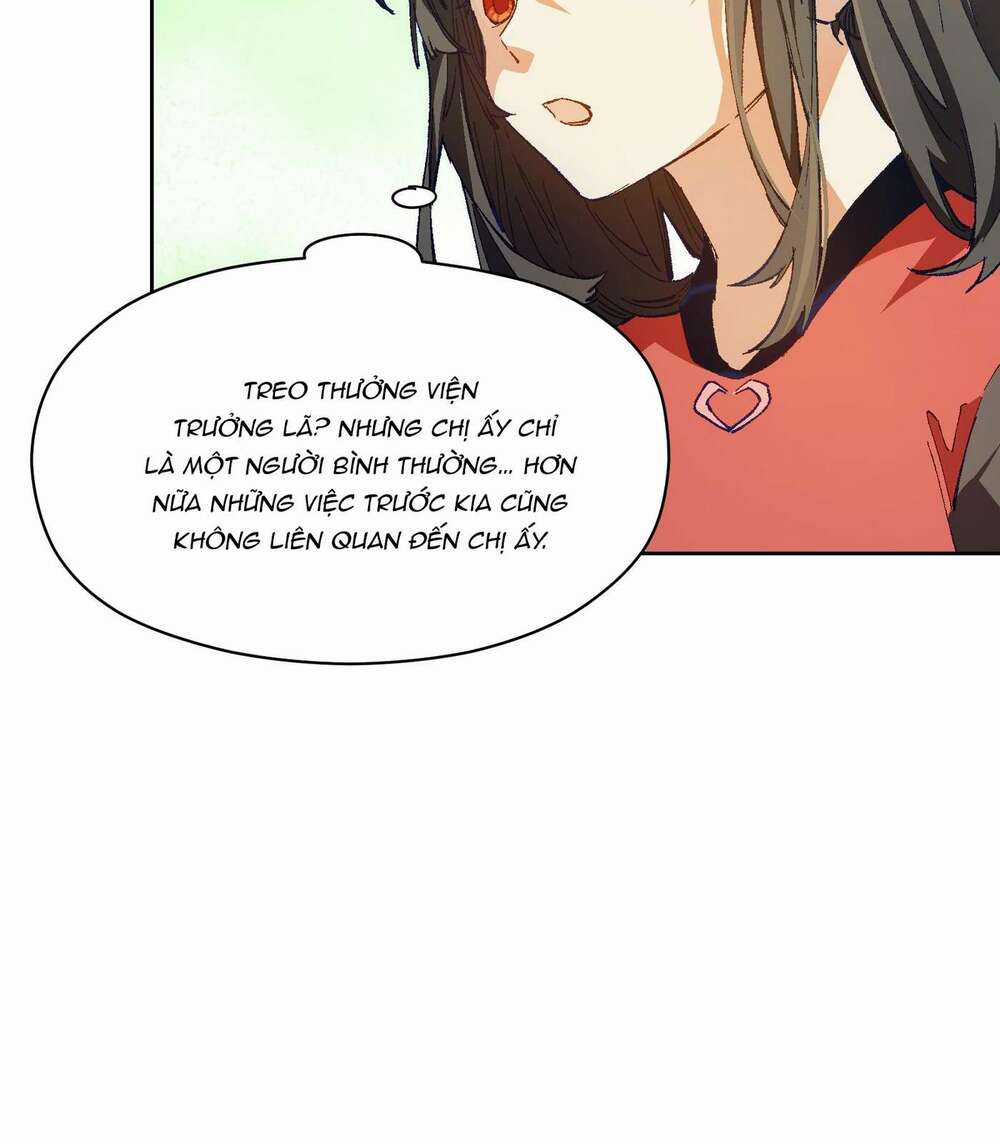 Tôi Bị Bọn Họ Tìm Đến Tận Cửa Sau Khi Tỏ Tình Hàng Loạt Chapter 27 trang 66