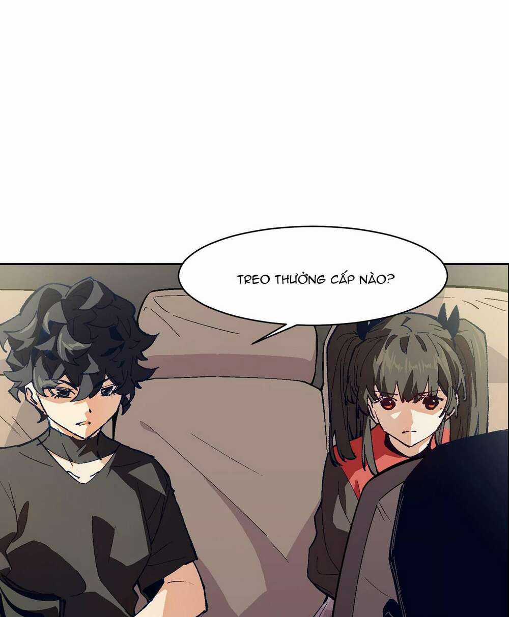 Tôi Bị Bọn Họ Tìm Đến Tận Cửa Sau Khi Tỏ Tình Hàng Loạt Chapter 27 trang 67