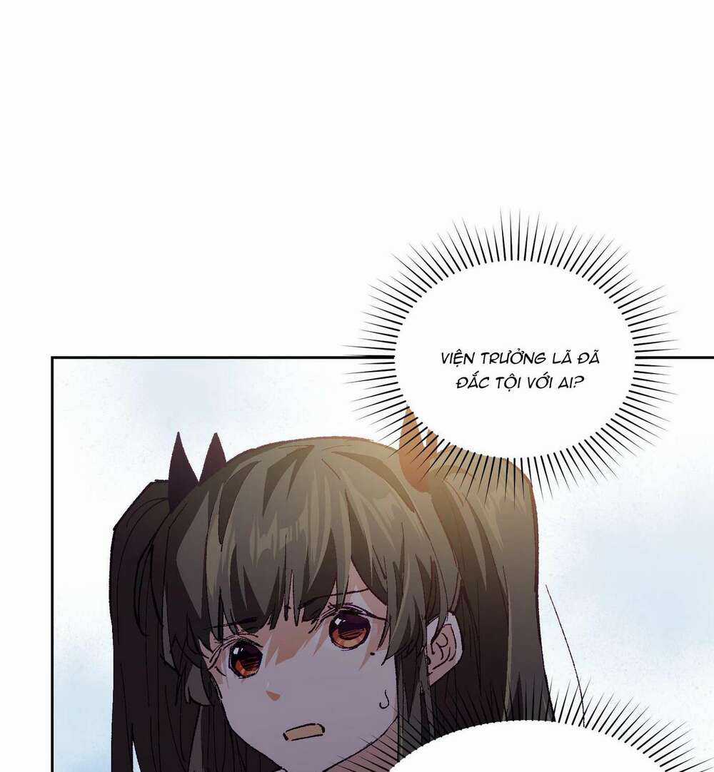 Tôi Bị Bọn Họ Tìm Đến Tận Cửa Sau Khi Tỏ Tình Hàng Loạt Chapter 27 trang 69