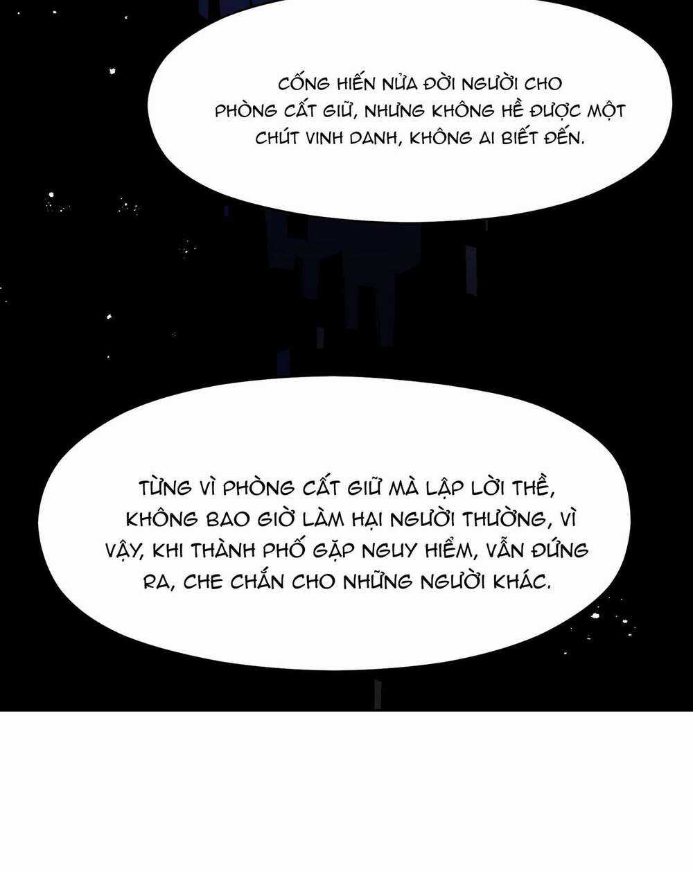 Tôi Bị Bọn Họ Tìm Đến Tận Cửa Sau Khi Tỏ Tình Hàng Loạt Chapter 27 trang 7