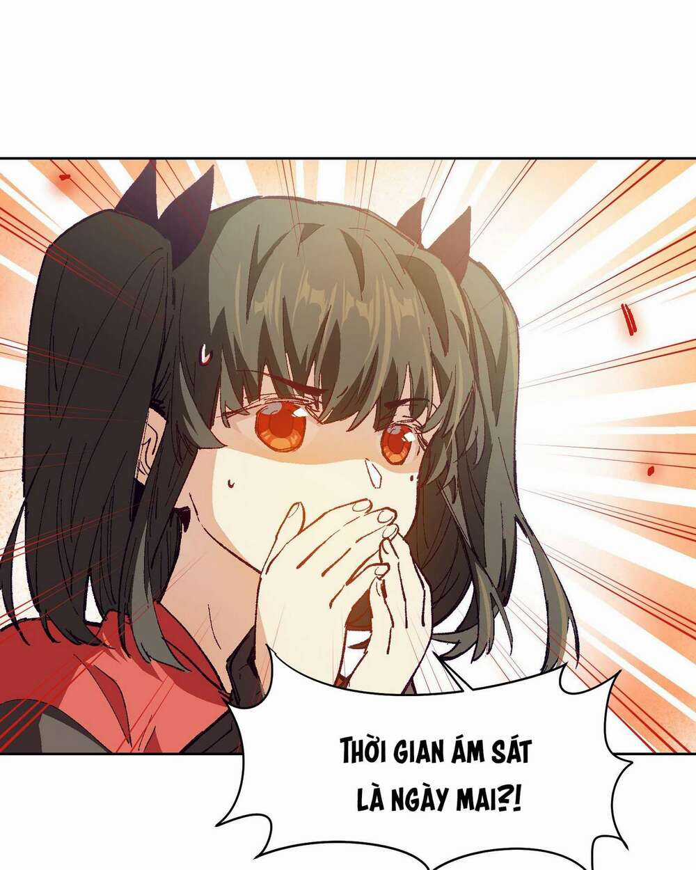 Tôi Bị Bọn Họ Tìm Đến Tận Cửa Sau Khi Tỏ Tình Hàng Loạt Chapter 27 trang 72