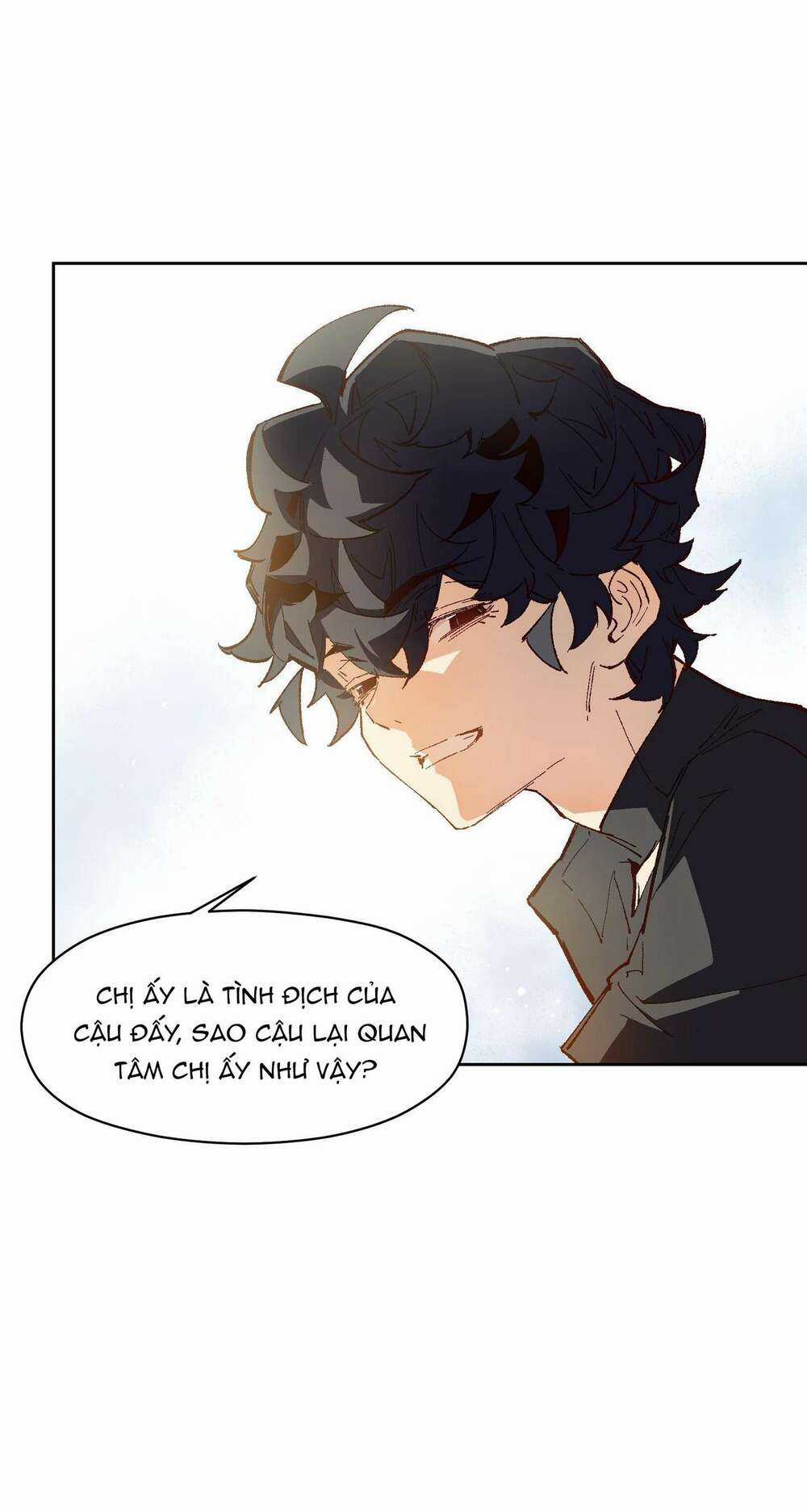 Tôi Bị Bọn Họ Tìm Đến Tận Cửa Sau Khi Tỏ Tình Hàng Loạt Chapter 27 trang 76