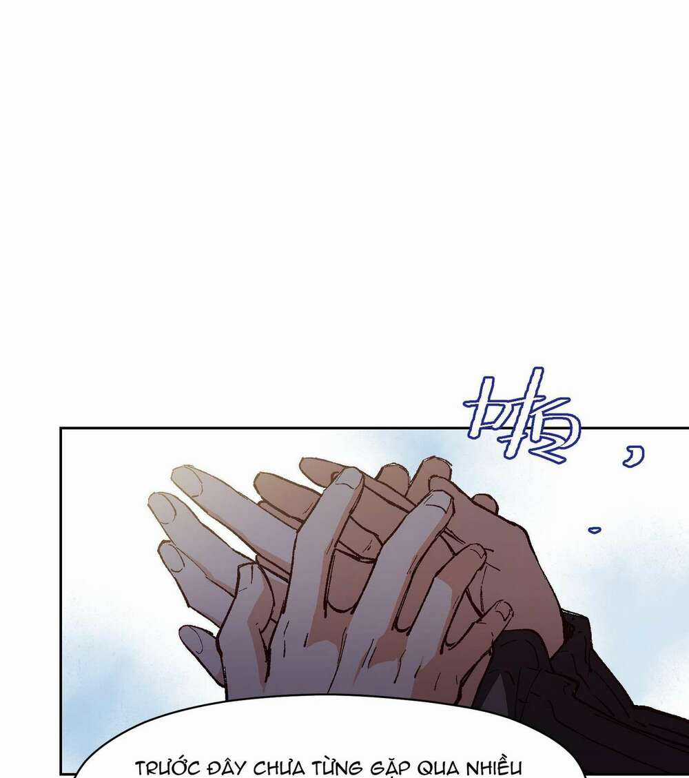 Tôi Bị Bọn Họ Tìm Đến Tận Cửa Sau Khi Tỏ Tình Hàng Loạt Chapter 27 trang 78