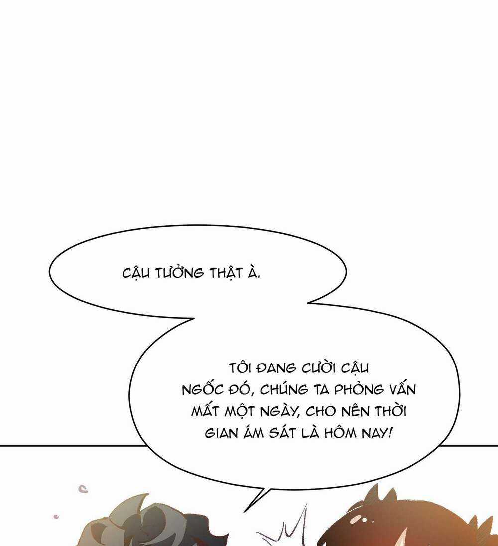 Tôi Bị Bọn Họ Tìm Đến Tận Cửa Sau Khi Tỏ Tình Hàng Loạt Chapter 27 trang 82