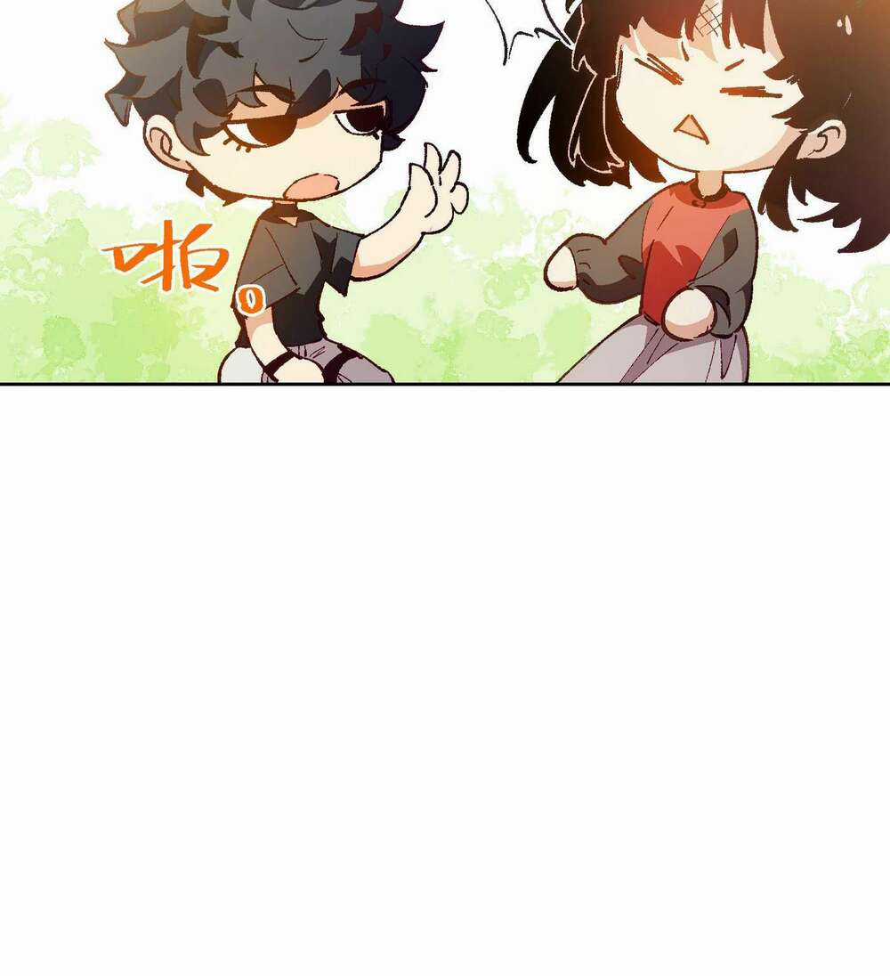 Tôi Bị Bọn Họ Tìm Đến Tận Cửa Sau Khi Tỏ Tình Hàng Loạt Chapter 27 trang 83