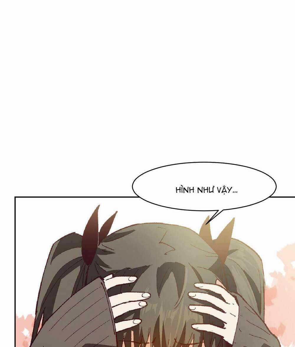 Tôi Bị Bọn Họ Tìm Đến Tận Cửa Sau Khi Tỏ Tình Hàng Loạt Chapter 27 trang 84