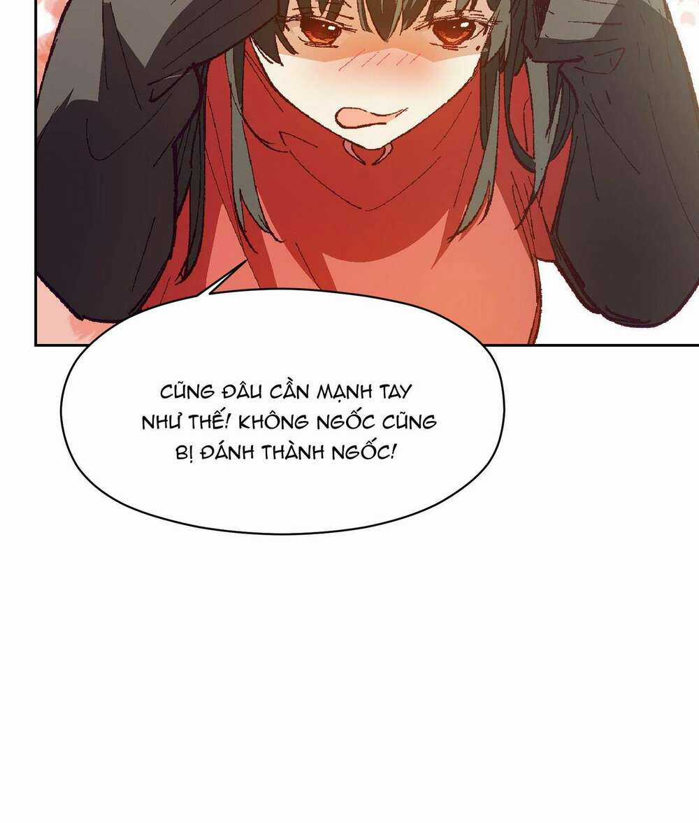 Tôi Bị Bọn Họ Tìm Đến Tận Cửa Sau Khi Tỏ Tình Hàng Loạt Chapter 27 trang 85