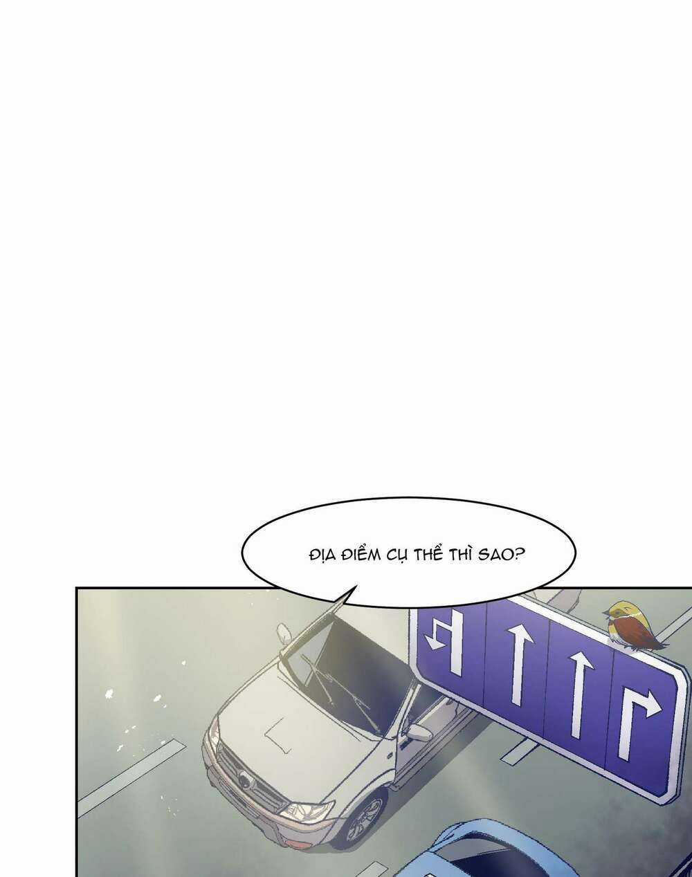 Tôi Bị Bọn Họ Tìm Đến Tận Cửa Sau Khi Tỏ Tình Hàng Loạt Chapter 27 trang 90